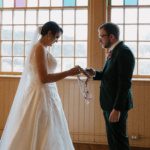 Eureka springs elopement