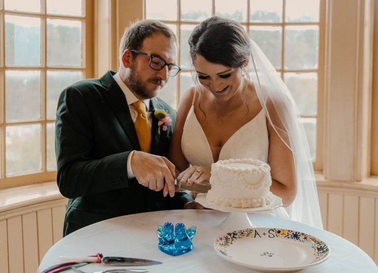 eureka springs elopement